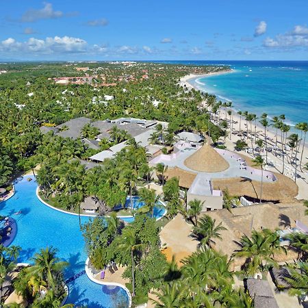 Paradisus Punta Cana Resort (Adults Only) מראה חיצוני תמונה