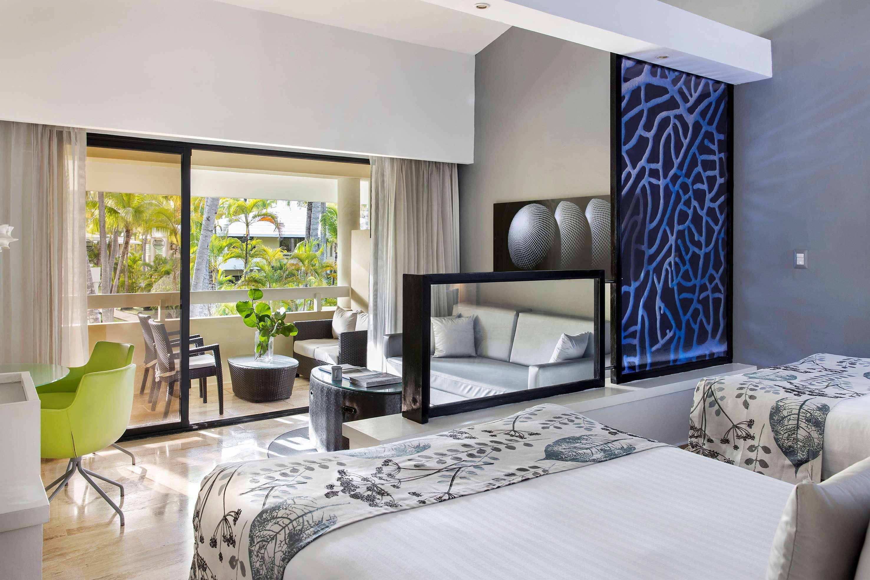 Paradisus Punta Cana Resort (Adults Only) מראה חיצוני תמונה