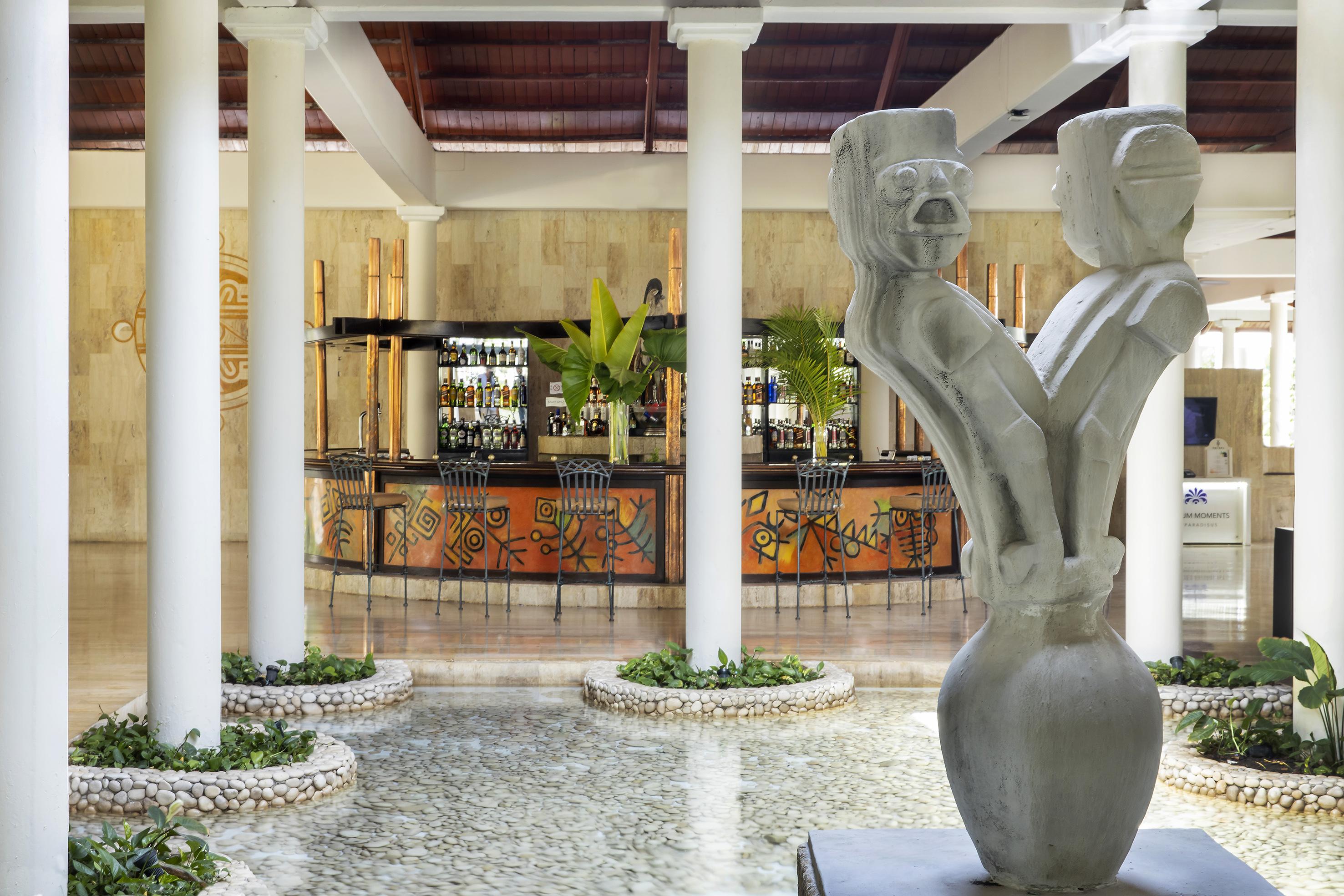 Paradisus Punta Cana Resort (Adults Only) מראה חיצוני תמונה